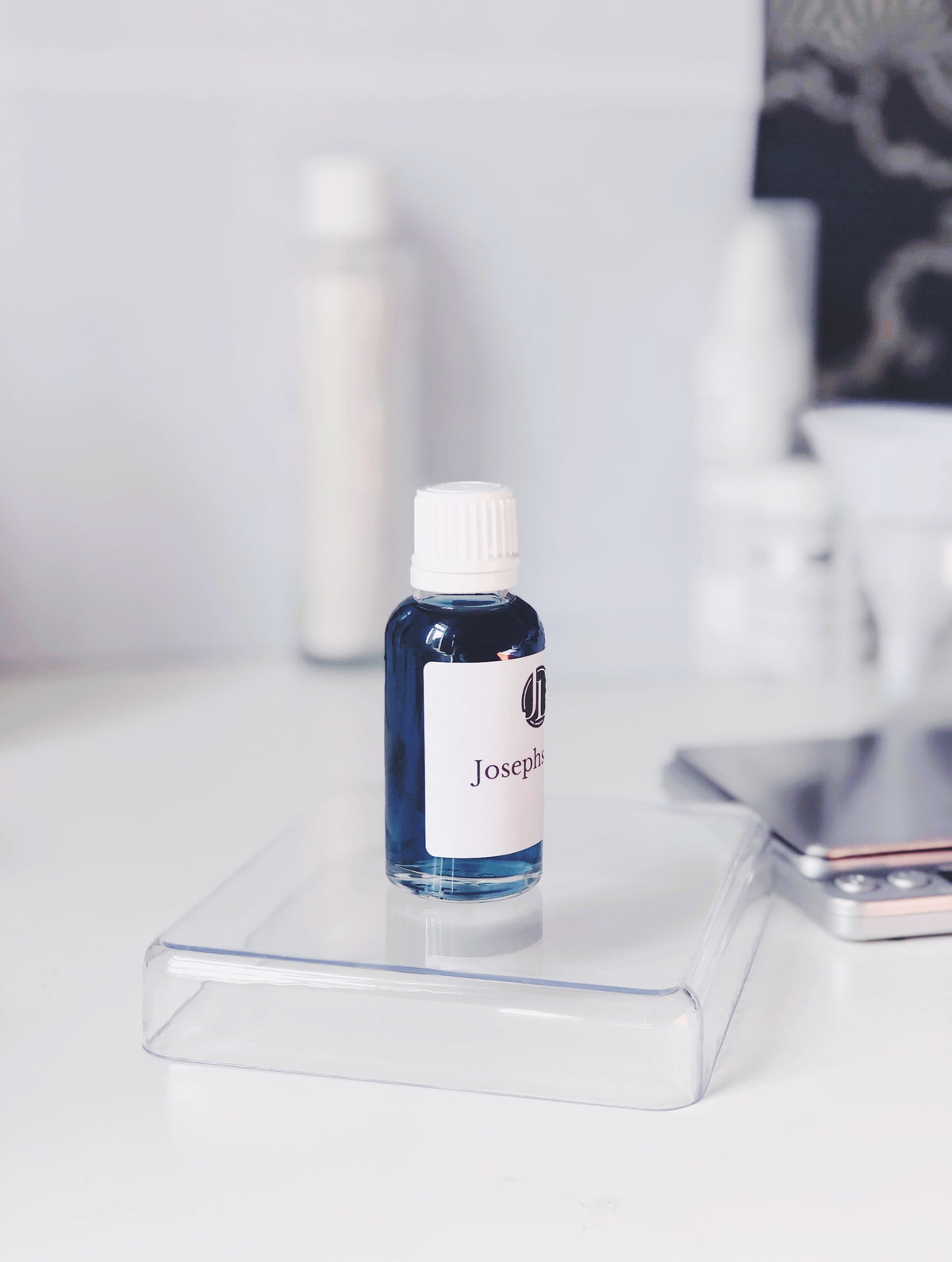 Joseph Lab Josephs Lab | | Stock Formula | Indie Skincare Formulator